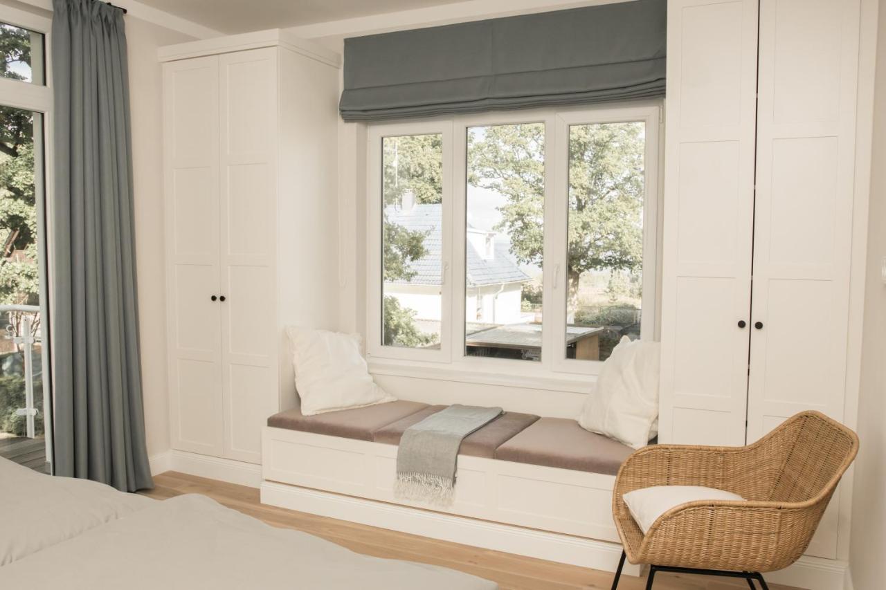 Sea And Salt Apartment Timmendorfer Strand Exterior photo