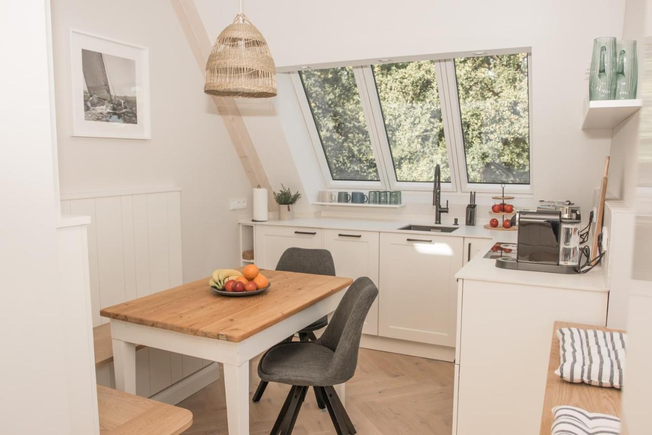 Sea And Salt Apartment Timmendorfer Strand Exterior photo